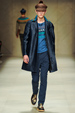 Burberry Prorsum / - 2012